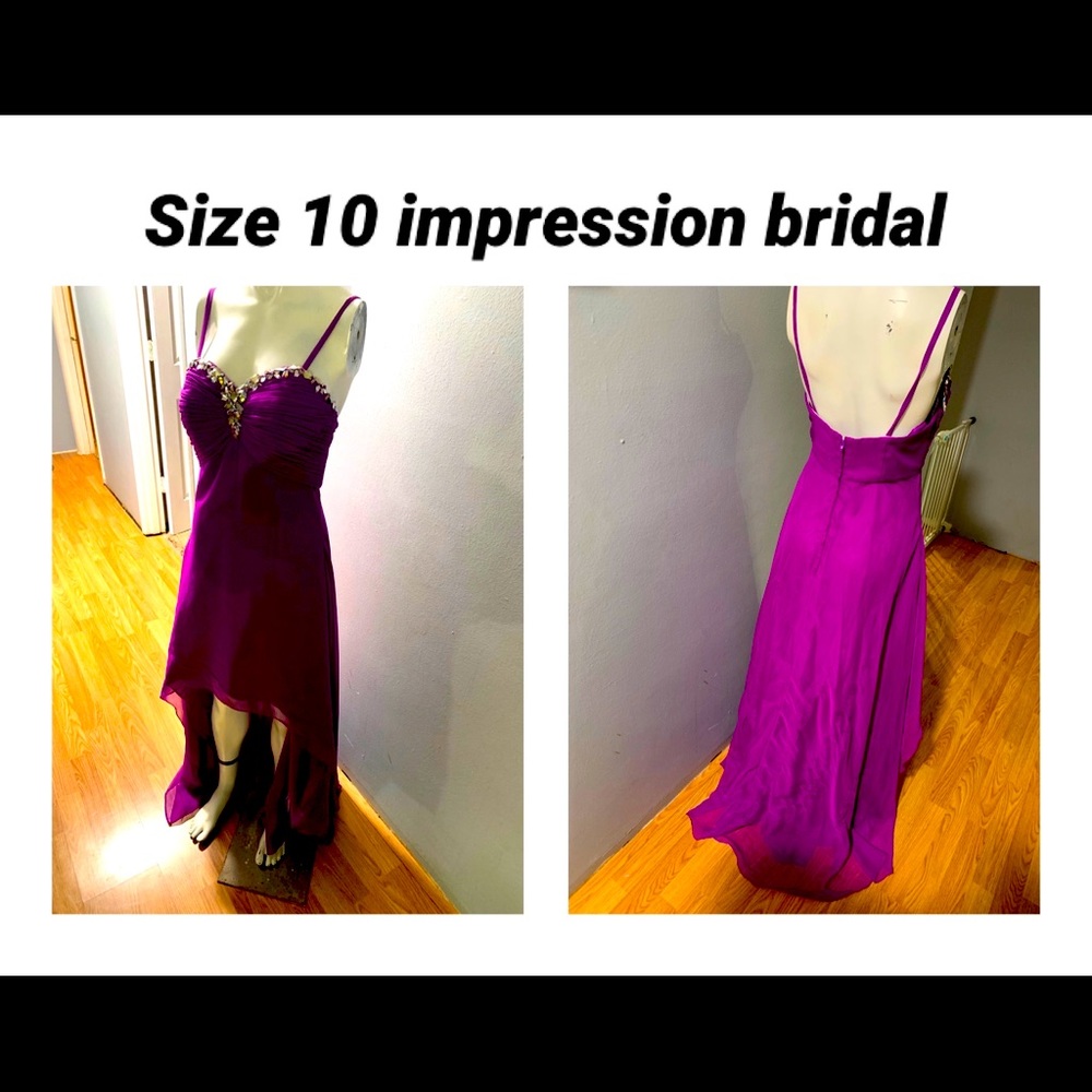 Impression bridal
